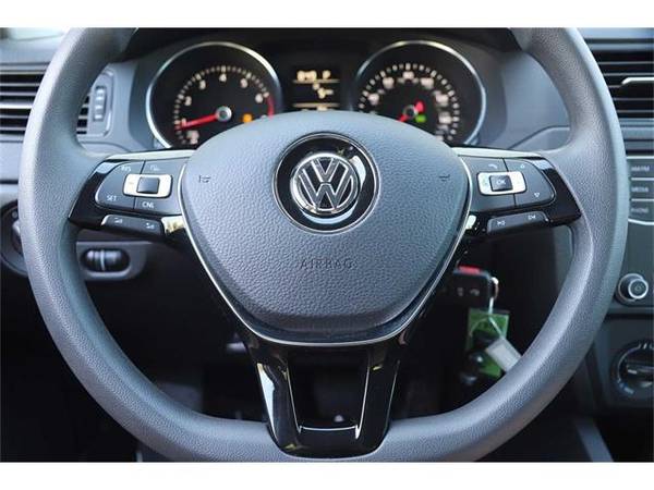 2016 Volkswagen Jetta 1.4T S - sedan for sale in Newark, CA – photo 16
