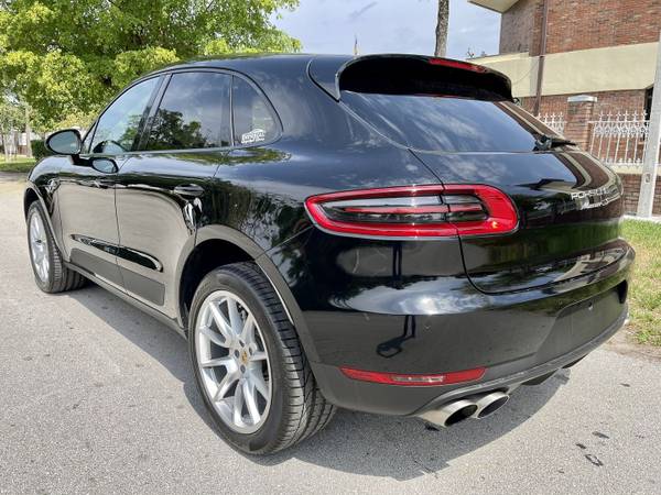 2015 Porsche Macan S AWD SUV LOADED - - by dealer for sale in Miramar, FL – photo 7