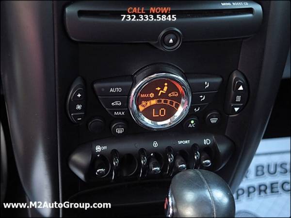 2013 Mini Cooper Countryman Cooper S ALL4 AWD 4dr Crossover - cars &... for sale in East Brunswick, PA – photo 13