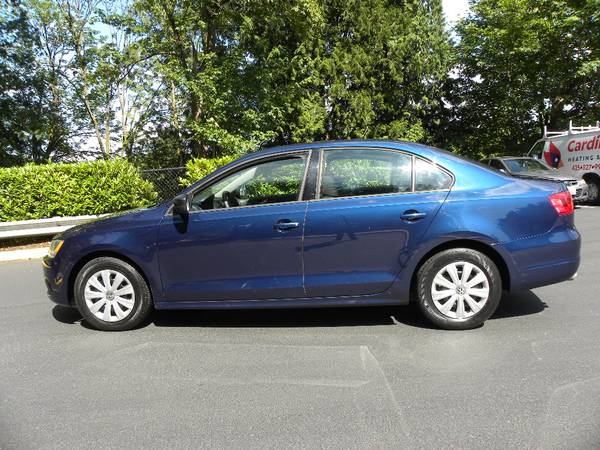 2014 VOLKSWAGEN JETTA S ... ONE OWNER ----- NO ONE BEATS OUR PRICES -- for sale in Kirkland, WA – photo 10