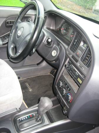2004 Hyundai Elantra GLS for sale in Galena, OH – photo 9