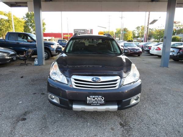 2011 Subaru Outback 2.5i Limited for sale in Columbus, OH – photo 3