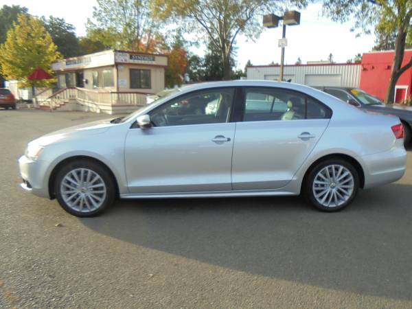 2014 Volkswagen Jetta 2.0L TDI 4D,36k, Clean Carfax/Title, Must See! for sale in Santa Rosa, CA – photo 8