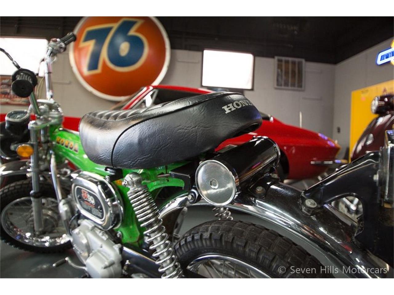 1973 Honda Motorcycle for sale in Cincinnati, OH – photo 24