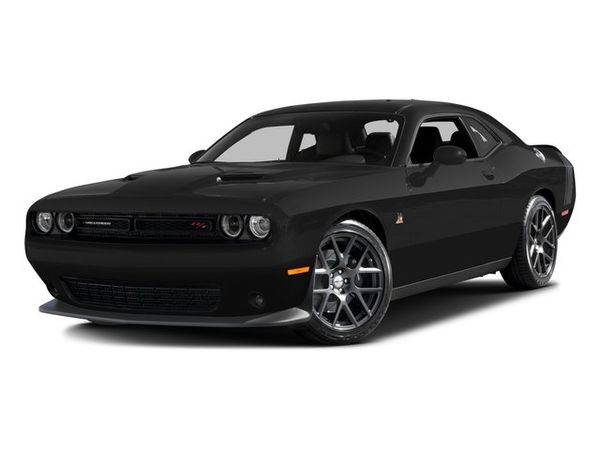 2016 Dodge Challenger R/T Scat Pack TRUSTED VALUE PRICING! for sale in Lonetree, CO – photo 2