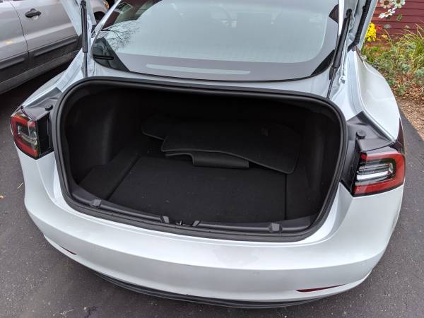 2018 Tesla Model 3 Performance AWD (Rebuilt) for sale in Eden Prairie, MN – photo 14