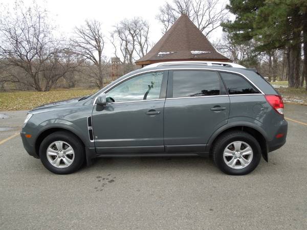 2008 Saturn VUE AWD V6 XE - cars & trucks - by dealer - vehicle... for sale in Moorhead, ND – photo 2