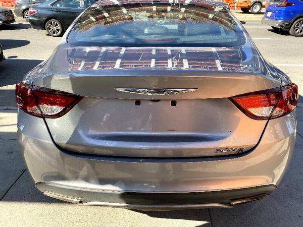 2016 Chrysler 200 S - EVERYONES APPROVED! - - by for sale in Brooklyn, NY – photo 10