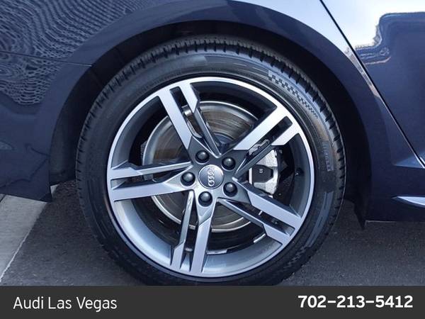 2018 Audi A4 Premium Plus SKU:JA091908 Sedan - cars & trucks - by... for sale in Las Vegas, NV – photo 24