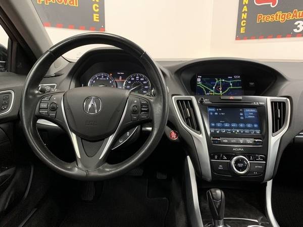 *2018* *Acura* *TLX* *w/Technology Pkg* -* 100% Approvals!* - cars &... for sale in Tallmadge, PA – photo 20