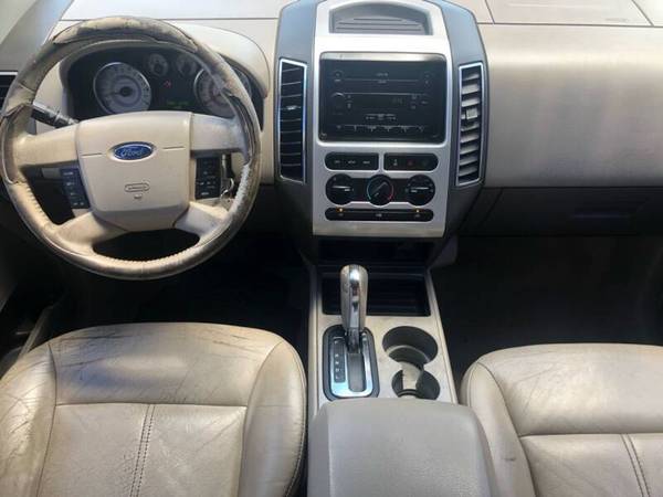 2007 FORD EDGE- EXTRA CLEAN- RUNS & DRIVES GREAT! $3891.00!!! for sale in Fort Worth, TX – photo 14