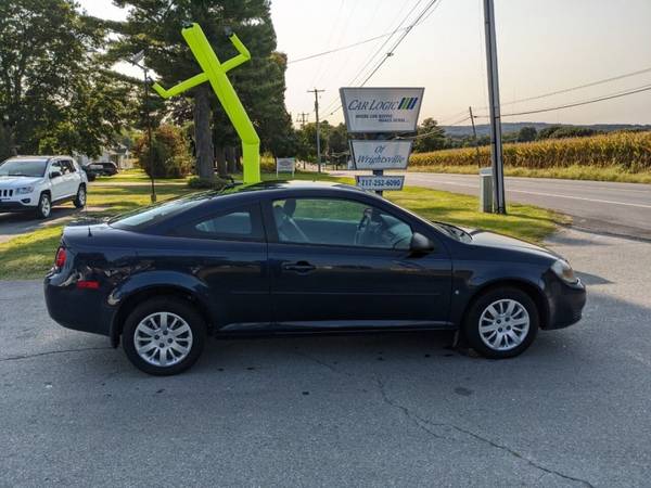 2009 Chevrolet Cobalt LS 2dr Coupe w/ 1LS - cars & trucks - by... for sale in Wrightsville, PA – photo 11