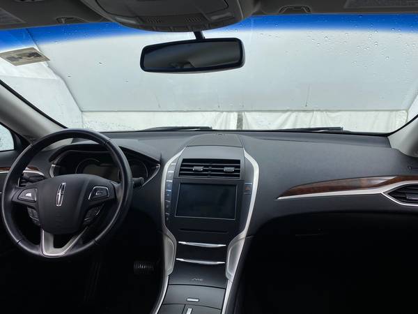 2015 Lincoln MKZ Sedan 4D sedan Silver - FINANCE ONLINE - cars &... for sale in Atlanta, GA – photo 20