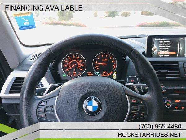 2014 BMW 228i * TURBO * BACK UP CAMERA * 228i 2dr Coupe - cars &... for sale in Vista, CA – photo 12