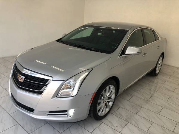 2016 CADILLAC XTS LUXURY COLLECTION ONLY $2500 DOWN(O.A.C) for sale in Phoenix, AZ – photo 6