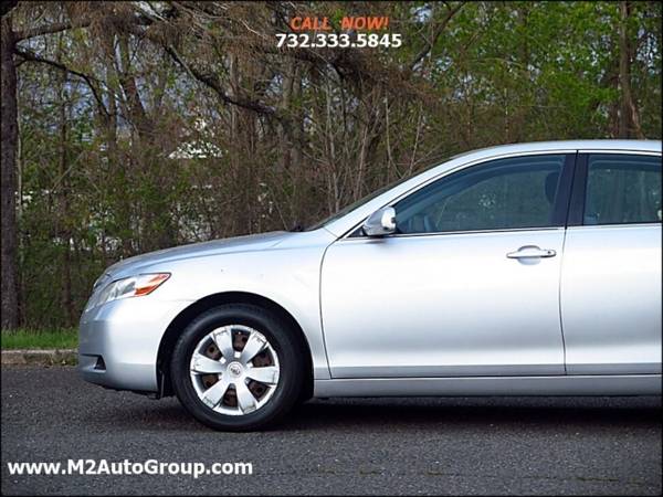 2009 Toyota Camry LE 4dr Sedan 5A - - by dealer for sale in East Brunswick, NJ – photo 17