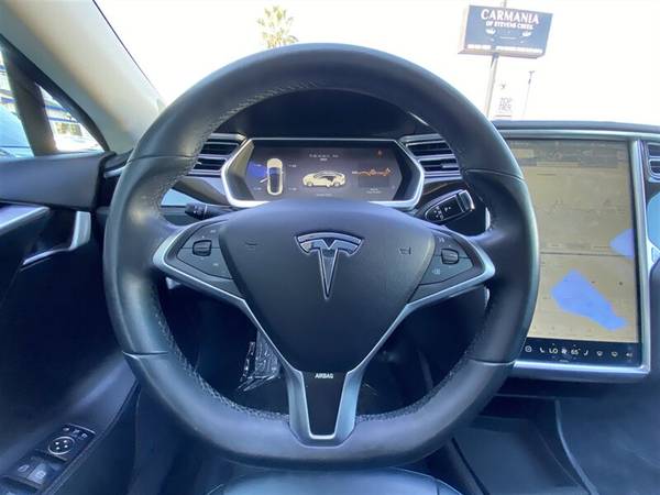 2014 Tesla Model S 60 - cars & trucks - by dealer - vehicle... for sale in San Jose, CA – photo 21