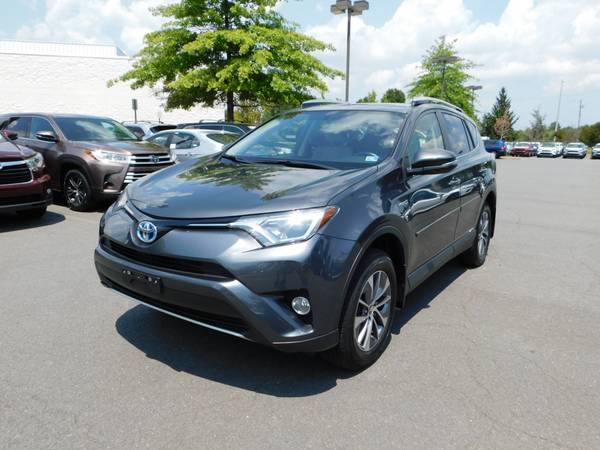2016 Toyota RAV4 Hybrid About Our LIFETIME Warranty** Call For Latest for sale in Chantilly, VA – photo 6