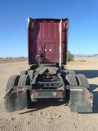 Int’l Pro Star+ Truck For Sale - cars & trucks - by dealer - vehicle... for sale in Las Cruces, NM – photo 4