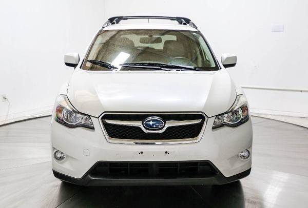 2014 Subaru XV CROSSTRECK LIMITED LEATHER WAGON AWD 1 OWNER L@@K -... for sale in Sarasota, FL – photo 15