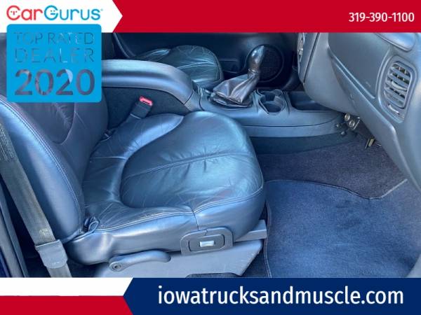 2001 GMC Jimmy 4dr 4WD SLS with Rear seat HVAC ducts - cars & trucks... for sale in Cedar Rapids, IA – photo 12