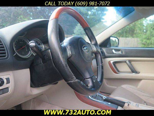 2005 Subaru Outback 3.0 R L.L.Bean Edition AWD 4dr Wagon - Wholesale... for sale in Hamilton Township, NJ – photo 22
