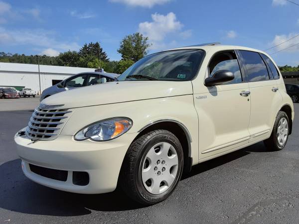 06 PT Cruiser Touring - cars & trucks - by dealer - vehicle... for sale in Northumberland, PA – photo 5