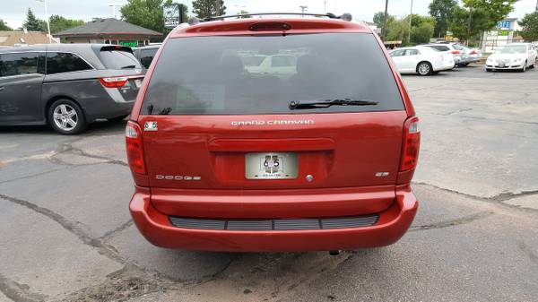 2003 DODGE GRAND CARAVAN "ES" -- 605 AUTOMOTIVE - cars & trucks - by... for sale in Sioux Falls, SD – photo 21
