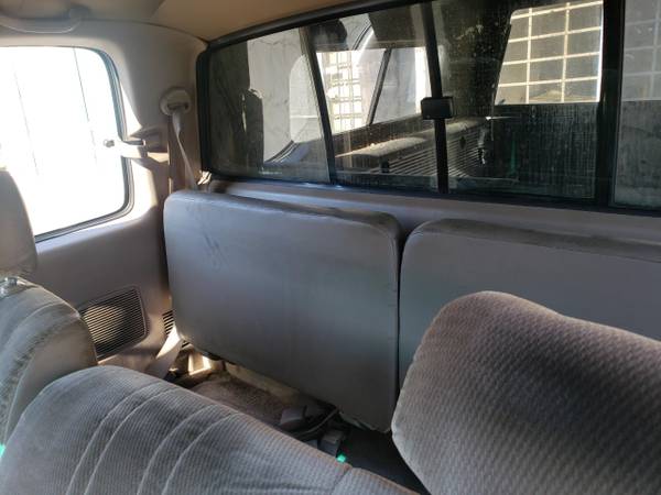 1995 toyota t100 - cars & trucks - by owner - vehicle automotive sale for sale in Culver City, CA – photo 8