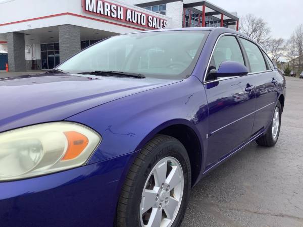 Nice! 2006 Chevy Impala LT! Great Price! - - by dealer for sale in Ortonville, MI – photo 10