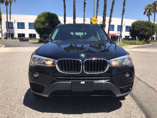 2016 BMW X3 4dr suv sDrive28i for sale in Van Nuys, CA – photo 3