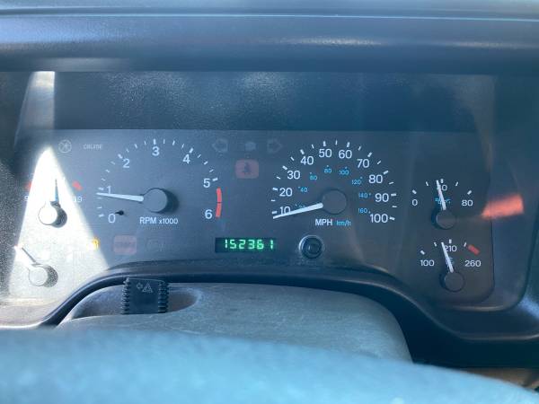 2000 Jeep Wrangler for sale in Tucson, AZ – photo 16