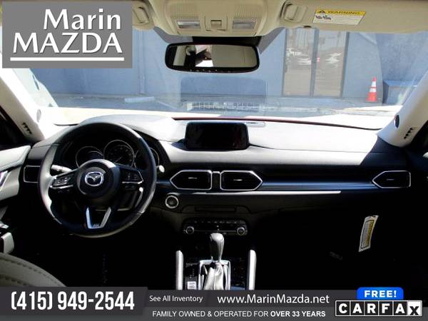2020 Mazda CX-5 Touring FOR ONLY $391/mo! - cars & trucks - by... for sale in San Rafael, CA – photo 4