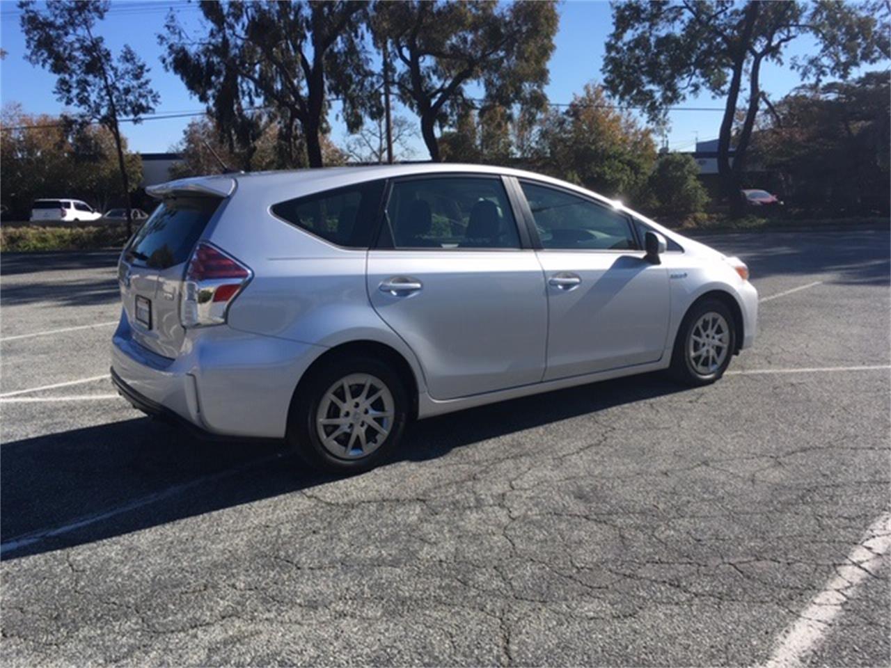 2017 Toyota Previa for sale in Burlingame, CA – photo 2