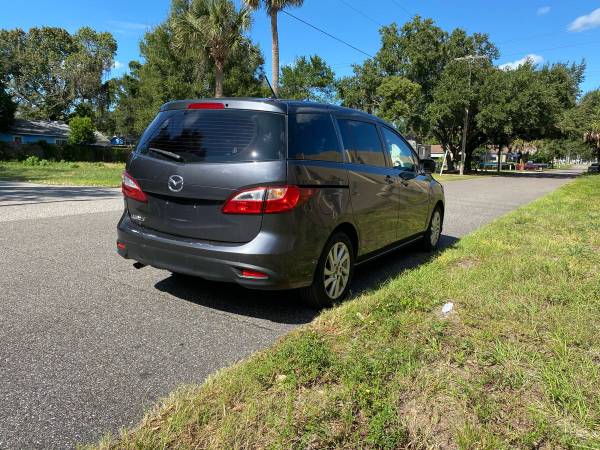Mazda5 2015 Van Excellent Condition - cars & trucks - by owner -... for sale in TAMPA, FL – photo 4