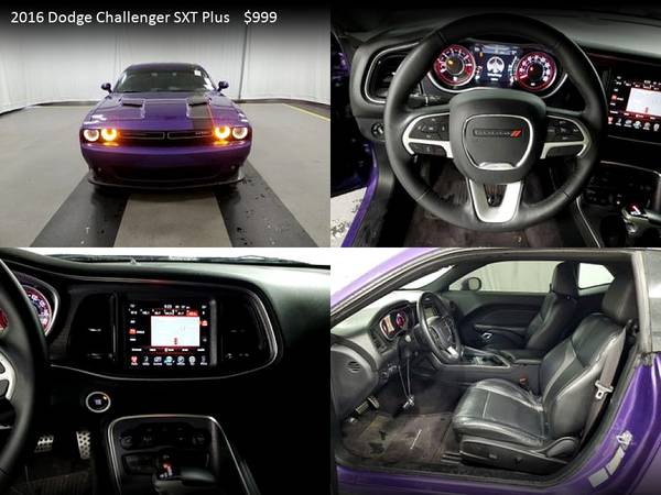 2018 Dodge Charger GT PRICED TO SELL! - - by dealer for sale in Burlington, NY – photo 24