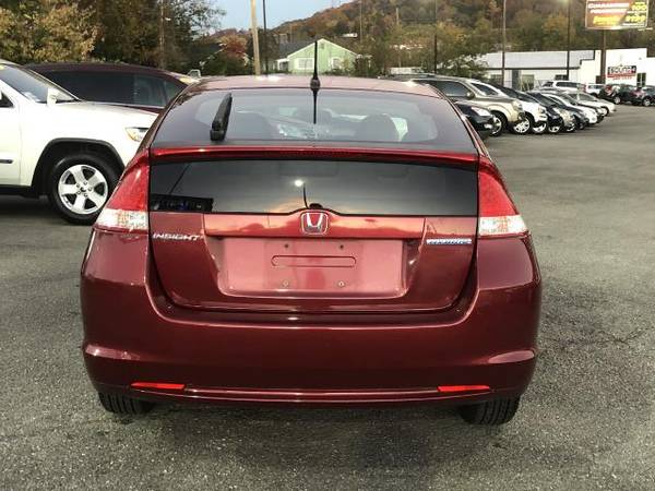 2010 Honda Insight - cars & trucks - by dealer - vehicle automotive... for sale in Knoxville, TN – photo 6