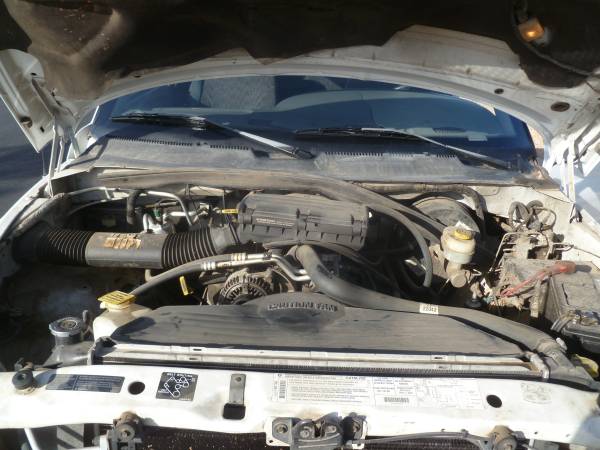 1998 DODGE RAM EXT CAB 4X4 for sale in Sun City West, AZ – photo 9