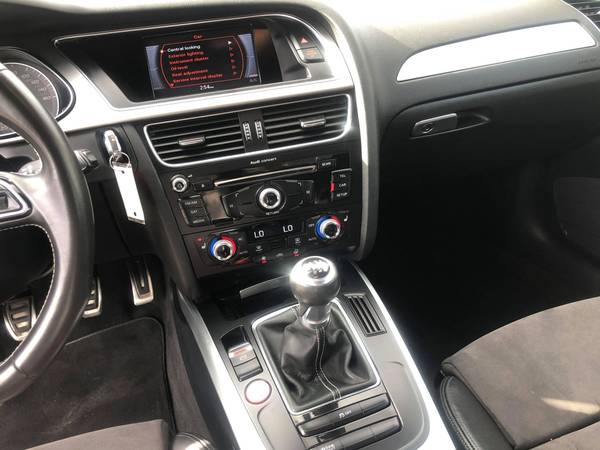 14 Audi S4 Quattro! ONLY 70K! 6-SPEED! 5YR/100K WARRANTY INCLUDED for sale in METHUEN, RI – photo 16