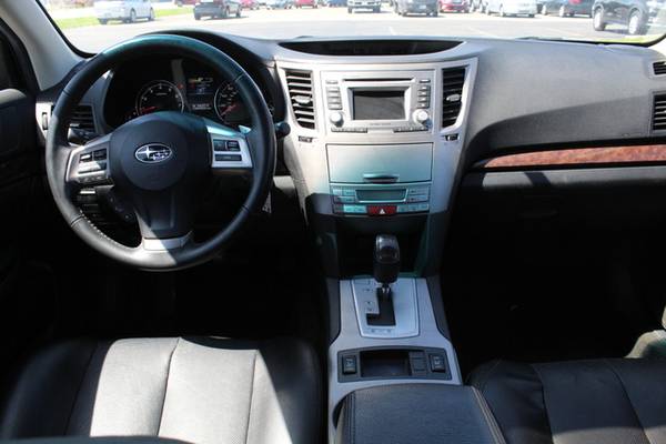 2013 Subaru Legacy 3 6R Limited - - by dealer for sale in Elkhart, IN – photo 12