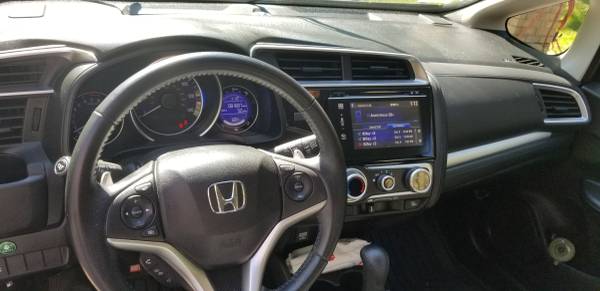 2015 Honda Fit EX-L - cars & trucks - by owner - vehicle automotive... for sale in Alexandria, District Of Columbia – photo 3