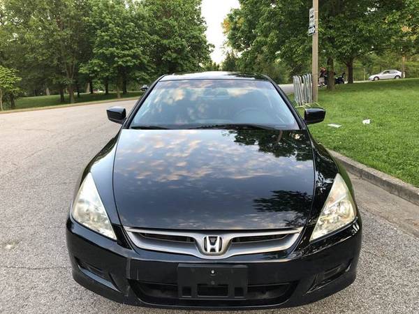 2007 Honda Accord Ex coupe Available for sale in Other, Other – photo 5