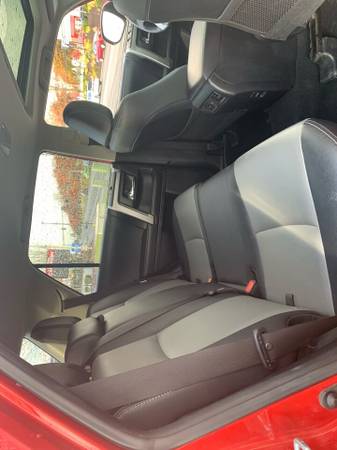 2019 Toyota 4Runner SR5 Premium 4x4 SUV - cars & trucks - by dealer... for sale in Albany, OR – photo 6