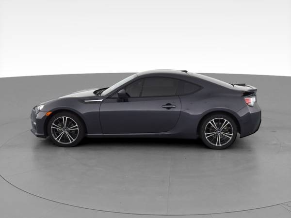 2013 Subaru BRZ Limited Coupe 2D coupe Black - FINANCE ONLINE - cars... for sale in Atlanta, CA – photo 5