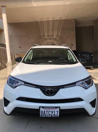 2018 TOYOTA RAV4 *CLEAN - cars & trucks - by owner - vehicle... for sale in Los Angeles, CA – photo 3