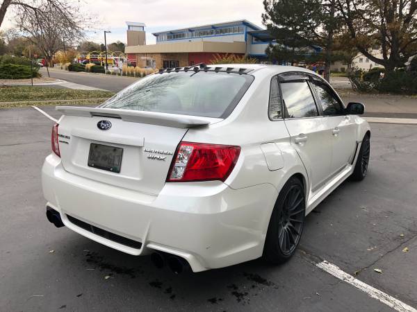 2014 Subaru WRX for sale in Longmont, CO – photo 5