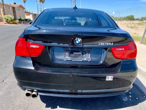 2009 BMW 328i** IMMACULATE* for sale in Las Vegas, NV – photo 4