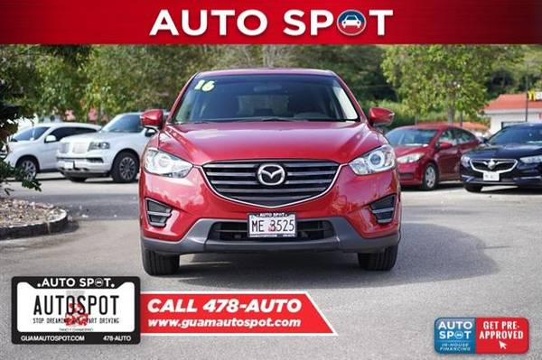 2016 Mazda CX-5 - - by dealer for sale in Other, Other – photo 2
