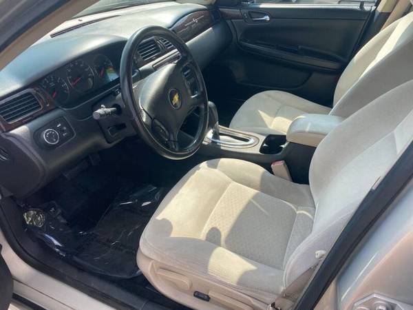 2012 Chevrolet Impala LT - cars & trucks - by dealer - vehicle... for sale in Hyannis, MA – photo 9