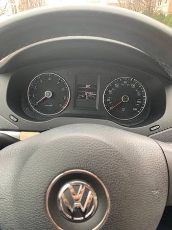 2014 Volkswagen Jetta - cars & trucks - by owner - vehicle... for sale in CLARKSBURG, District Of Columbia – photo 10